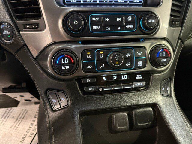 Used 2016 Chevrolet Suburban LT w/ Luxury Package AWD/4WD image 58