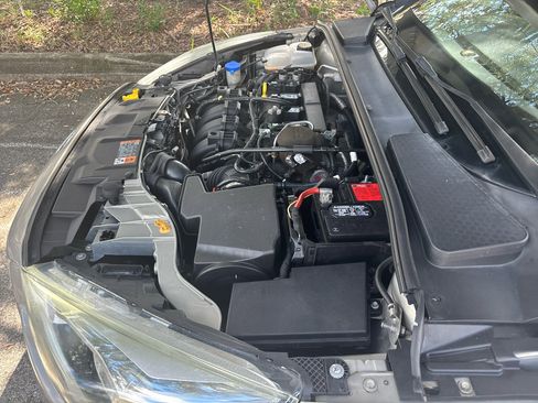 Used 2015 Ford Focus Titanium w/ Titanium Technology Package image 31