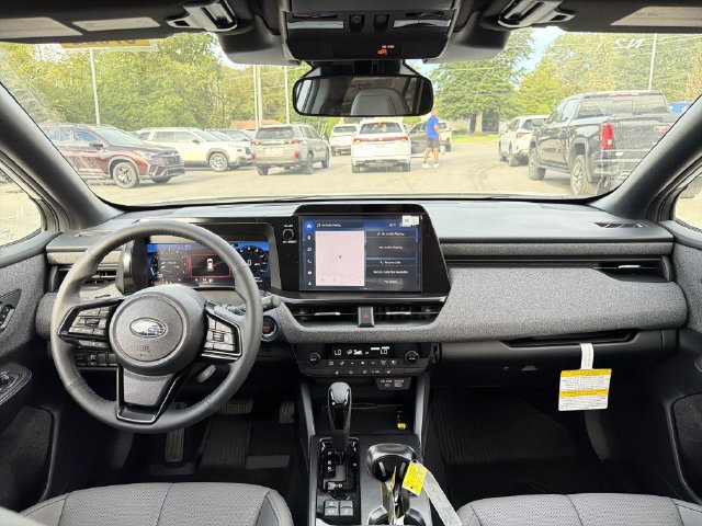 New 2026 Subaru Outback Limited AWD/4WD image 20