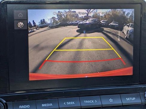 Used 2023 Kia Forte LXS image 13