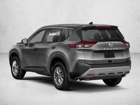 Used 2023 Nissan Rogue SV image 11