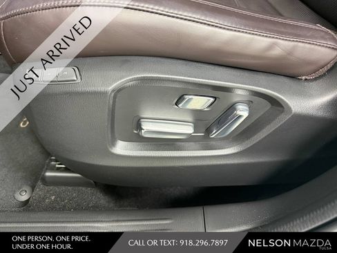 Used 2023 MAZDA CX-5 Signature AWD/4WD image 18