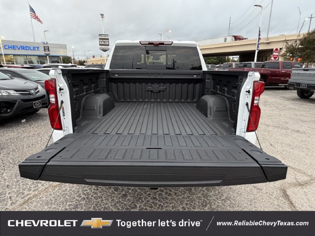 Used 2026 Chevrolet Silverado 1500 ZR2 AWD/4WD image 35