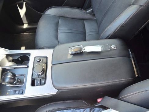 Used 2024 MAZDA CX-90 3.3 Turbo w/ Preferred Package AWD/4WD image 25