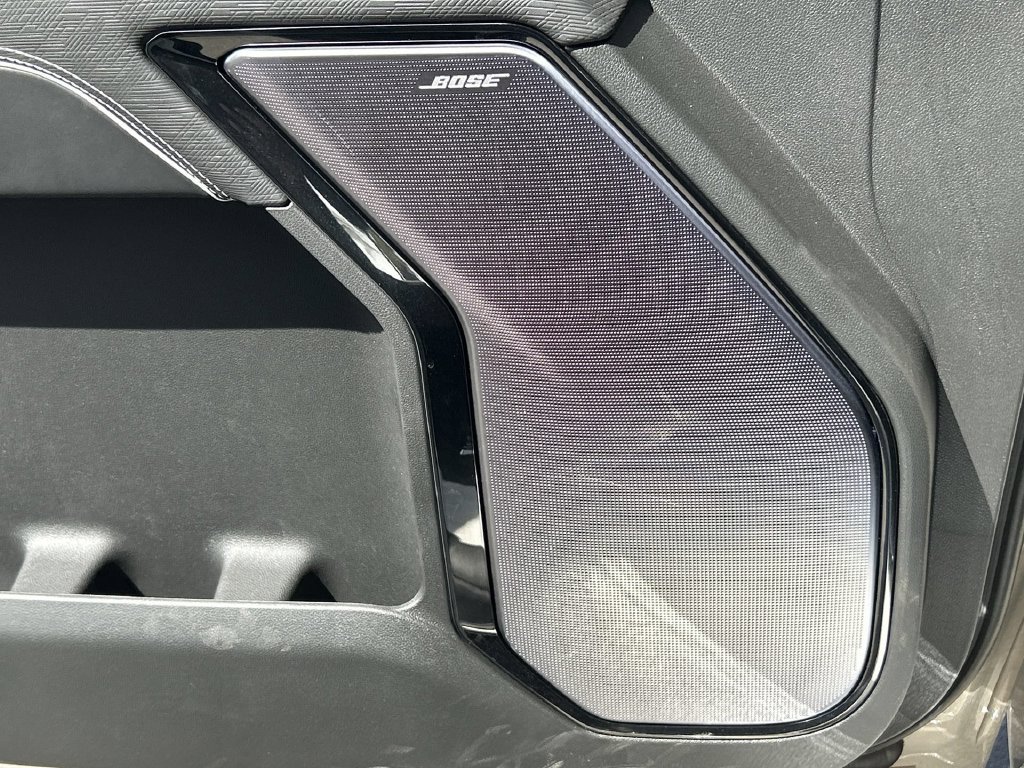 New 2026 GMC Sierra 2500 AT4X AWD/4WD image 25