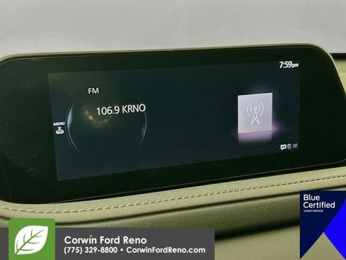Used 2021 MAZDA CX-30 AWD 2.5 S w/ Select Package image 18