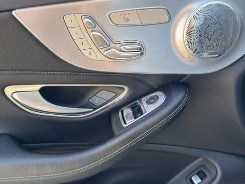Used 2019 Mercedes-Benz C 63 AMG Coupe image 31