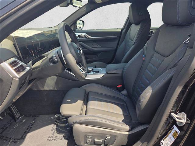 New 2026 BMW 430i w/ M Sport Package RWD image 4