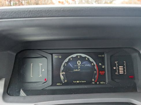 Certified 2025 Toyota Tacoma SR5 image 22