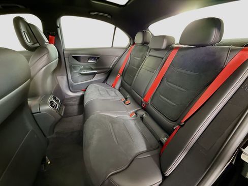 Used 2024 Mercedes-Benz C 43 AMG 4MATIC Sedan image 24