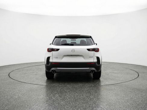 Used 2025 MAZDA CX-50 2.5 Hybrid w/ Premium Plus Pkg image 7