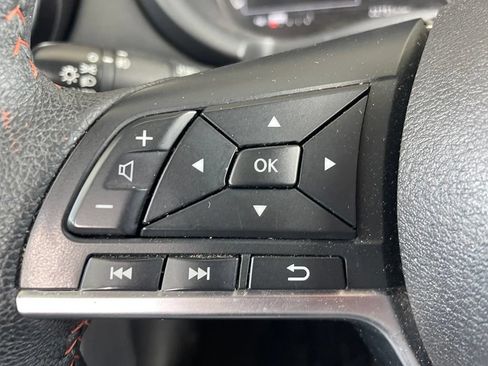 Certified 2024 Nissan Kicks SR w/ SR Premium Package FWD image 12