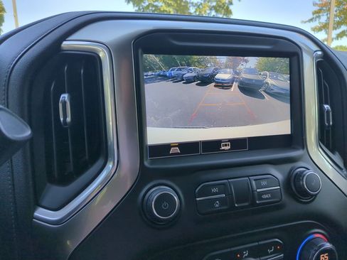 Used 2021 Chevrolet Silverado 1500 RST w/ All Star Edition Plus image 18