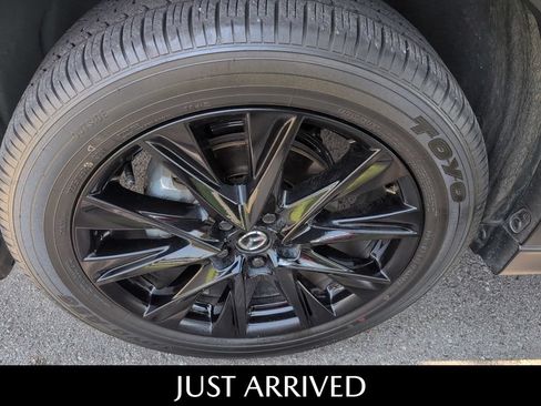 Used 2025 MAZDA CX-5 Carbon Edition AWD/4WD image 7