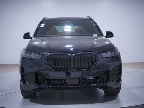 New 2026 BMW X5 sDrive40i image 4
