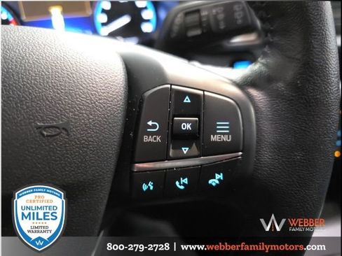 Used 2023 Ford Bronco Sport Outer Banks w/ Tech Package image 27