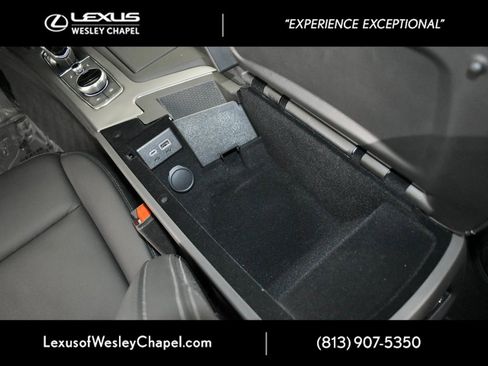 Used 2025 Cadillac CT5 Premium Luxury image 36