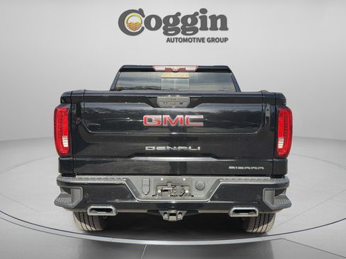 Used 2020 GMC Sierra 1500 Denali w/ Denali Ultimate Package image 4