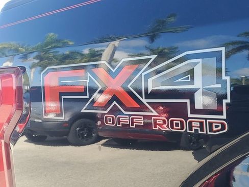 Used 2020 Ford F150 King Ranch w/ Equipment Group 601A Luxury image 11