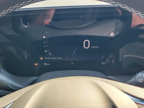 New 2026 Buick Encore GX Preferred w/ Advanced Technology Package image 13