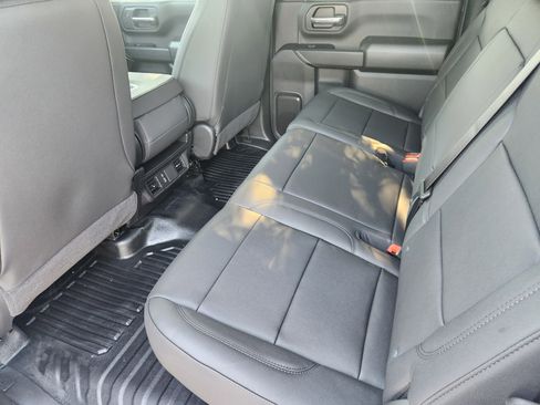 New 2026 Chevrolet Silverado 3500 W/T w/ WT Convenience Package image 30