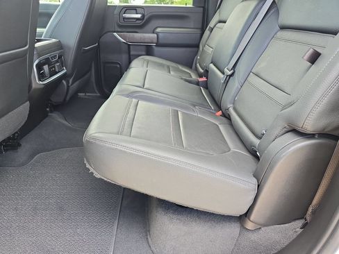 Used 2023 GMC Sierra 3500 Denali w/ Denali Ultimate Package AWD/4WD image 15