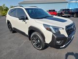 Used 2022 Subaru Forester Wilderness image 2