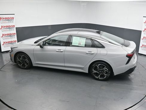 Used 2025 Kia K5 GT-Line w/ GT-Line Premium Package FWD image 28
