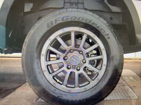 Used 2021 Ford Ranger XL AWD/4WD image 10