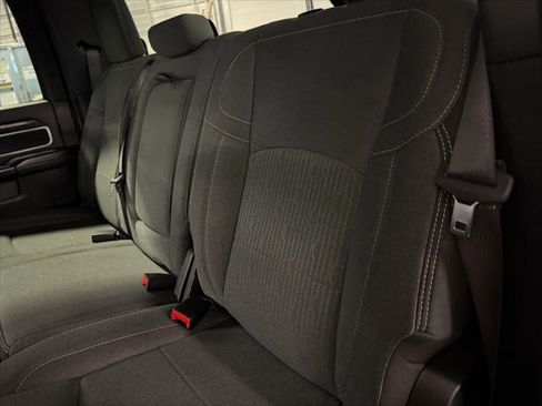 Certified 2024 RAM 2500 Big Horn w/ Night Edition image 34