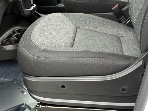 New 2026 RAM ProMaster 3500 w/ Safety Group image 20