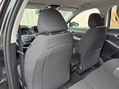 Used 2022 Hyundai Sonata SEL FWD image 29