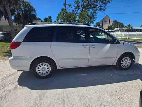 Used 2006 Toyota Sienna LE image 5