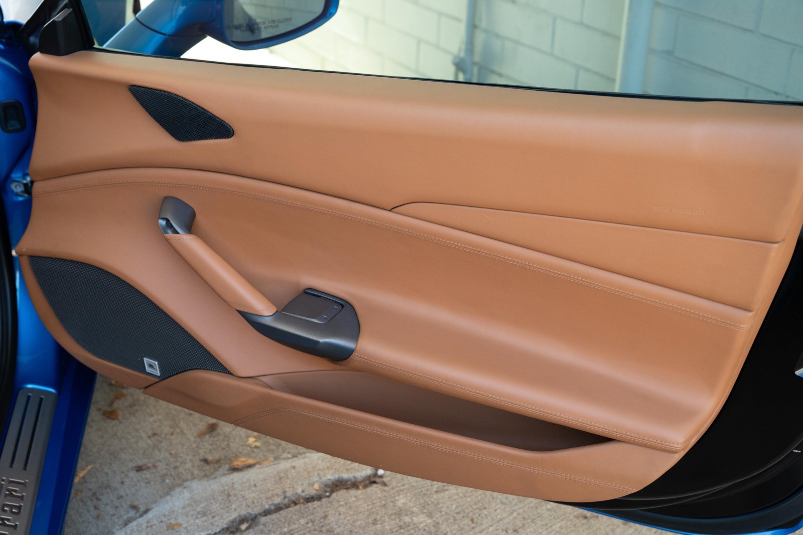Used 2016 Ferrari 488 Spider RWD image 50