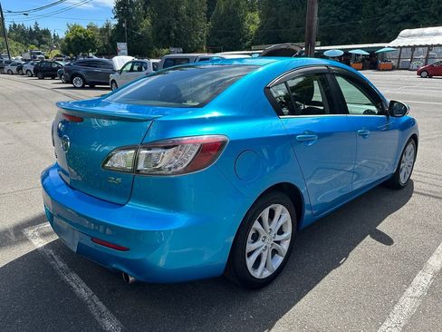 Used 2010 MAZDA MAZDA3 s Grand Touring FWD image 5