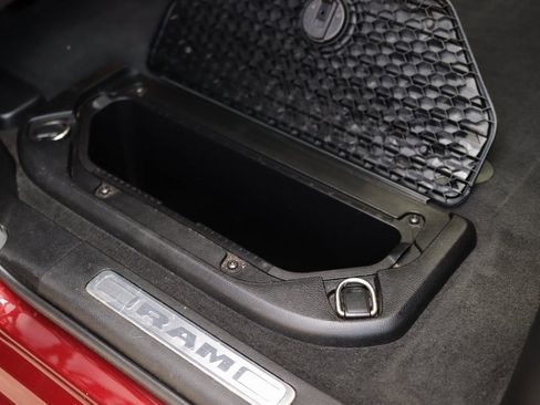 Used 2020 RAM 1500 Limited image 34