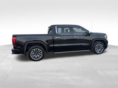 Used 2024 GMC Sierra 1500 Denali Ultimate image 16