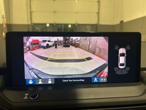 Used 2024 Honda Accord EX-L image 19