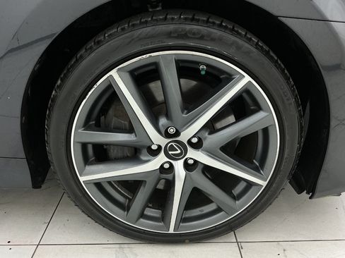 Used 2018 Lexus GS 350 F Sport RWD image 48