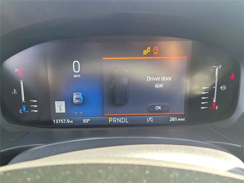 Used 2024 Ford Escape Active w/ Tech Pack #1 image 25