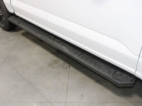 New 2026 Ford F150 Lariat image 12