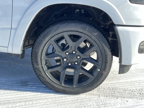 New 2026 RAM 1500 Laramie image 5