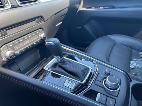 Used 2022 MAZDA CX-5 AWD 2.5 Turbo image 41