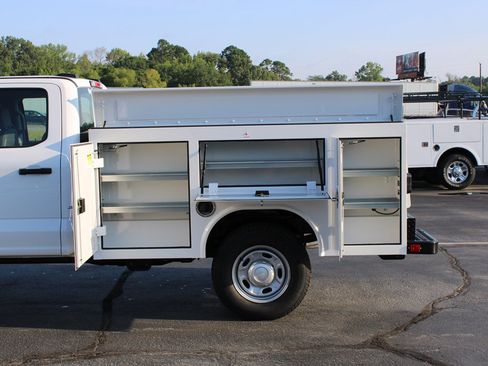 Used 2026 Ford F250 XL AWD/4WD image 8