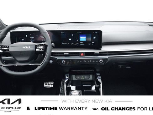 New 2026 Kia Sorento SX Prestige AWD/4WD image 17