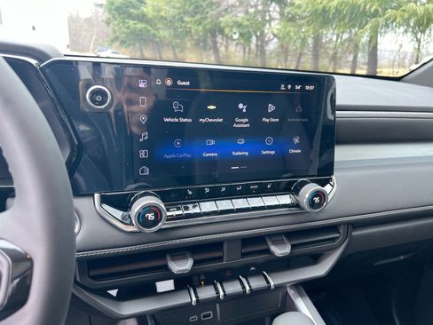 New 2026 Chevrolet Colorado LT w/ LT Convenience Package image 16