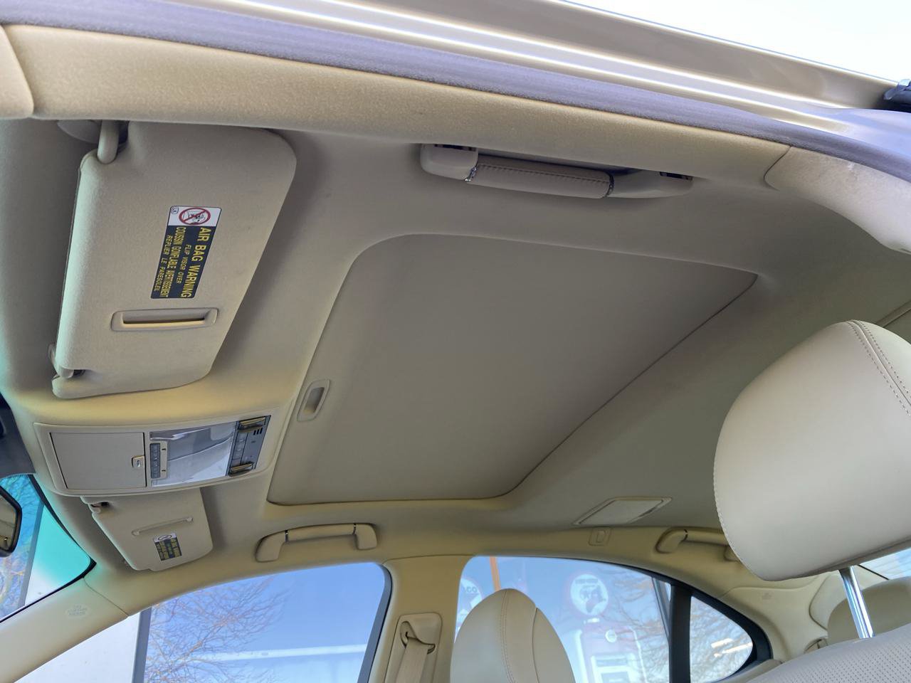 Used 2011 Lexus LS 460 AWD w/ Luxury Value Edition image 29