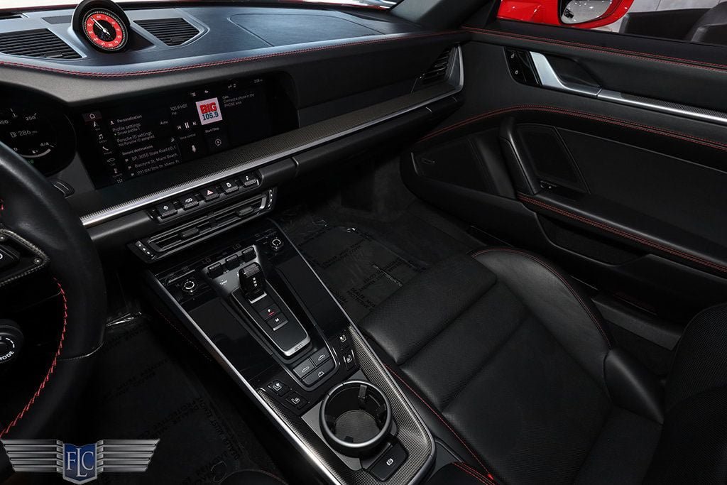 Used 2021 Porsche 911 Carrera S RWD image 27