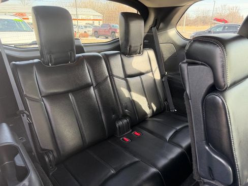 Used 2020 Nissan Pathfinder SL image 14