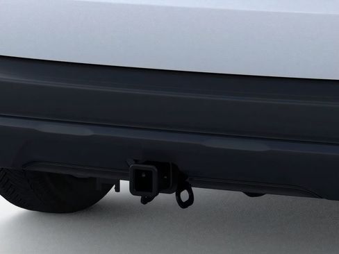 New 2026 Ford Escape ST-Line Select w/ Equipment Group 401A AWD/4WD image 53